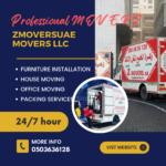 ABU DHABI MOVERS LLC